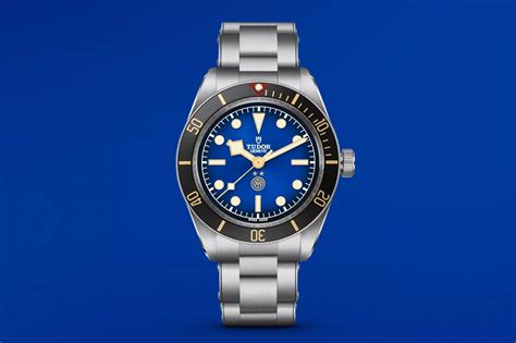 inter con tudor watch.